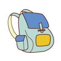 リュックサック