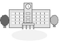 学校の校舎