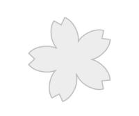 桜の花