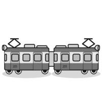 電車【江ノ電】