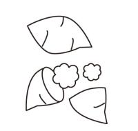 焼き芋【やきいも】