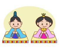 ひな人形