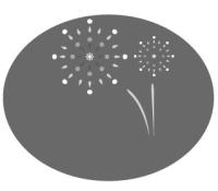 打ち上げ花火(花火大会)