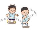 徒競走【スモック】