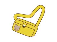 通園バッグ