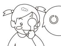視力検査【身体測定】