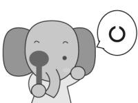 こども動物の視力検査【身体測定】