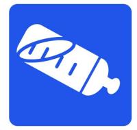 授乳室のマーク