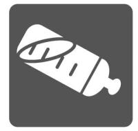 授乳室のマーク
