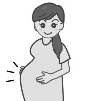 妊婦