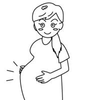 妊婦