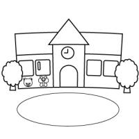 園舎【幼稚園・保育園】