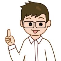 教える先生【お父さん】
