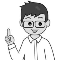 教える先生【お父さん】