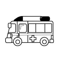 救急車