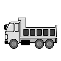 ダンプカー