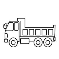 ダンプカー