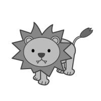 ライオン