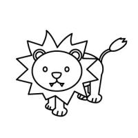 ライオン